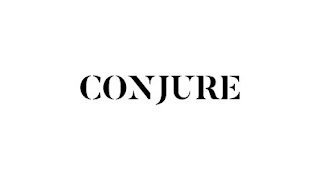 CONJURE logo