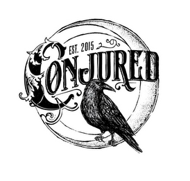 CONJURED EST. 2015