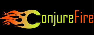 CONJUREFIRE logo