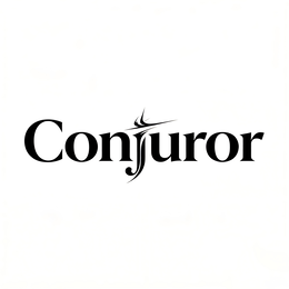 CONJUROR logo