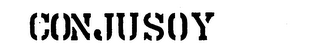 CONJUSOY logo