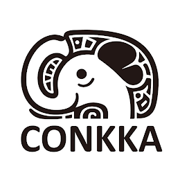 CONKKA logo
