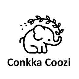 CONKKA COOZI logo