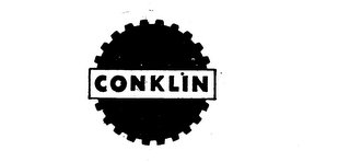 CONKLIN logo
