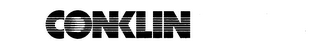 CONKLIN logo