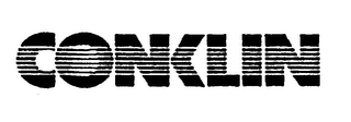 CONKLIN logo