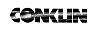 CONKLIN logo