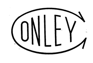 CONLEY logo