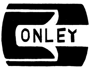 CONLEY logo