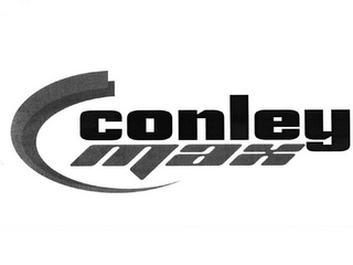 CONLEY MAX logo