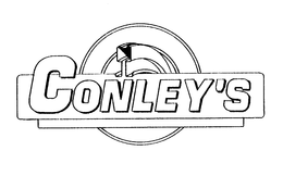 CONLEY'S logo
