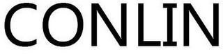 CONLIN logo