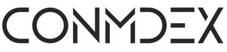 CONMDEX logo