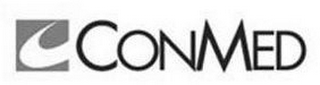 CONMED logo