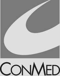 CONMED logo