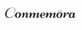 CONMEMORA logo
