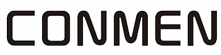 CONMEN logo