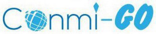 CONMI-GO logo
