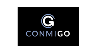 CONMIGO G logo