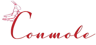 CONMOLE logo