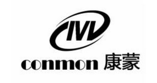 CONMON IVV logo