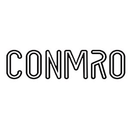 CONMRO logo