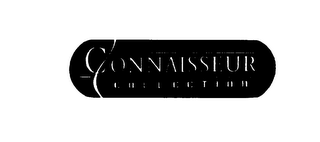 CONNAISSEUR COLLECTION logo