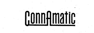 CONNAMATIC logo