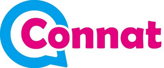 CONNAT logo