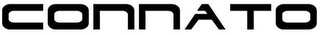 CONNATO logo