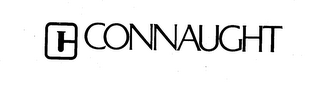 CONNAUGHT logo