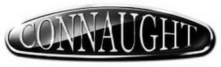 CONNAUGHT logo