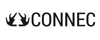 CONNEC logo