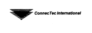 CONNEC TEC INTERNATIONAL logo