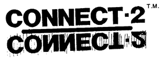 CONNECT-2 logo