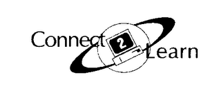 CONNECT 2 LEARN logo