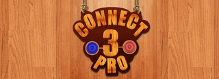 CONNECT 3 PRO logo