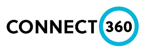 CONNECT 360 logo
