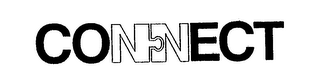 CONNECT logo