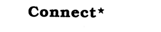 CONNECT* logo