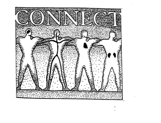 CONNECT logo