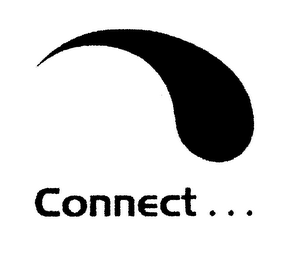 CONNECT... logo