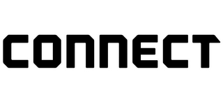 CONNECT logo