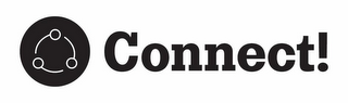 CONNECT! logo
