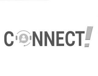 CONNECT! logo