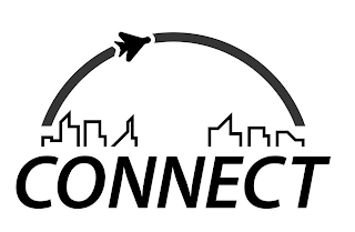 CONNECT logo