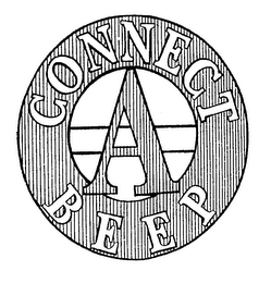 CONNECT A BEEP logo
