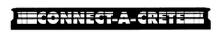 CONNECT-A-CRETE logo