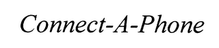 CONNECT-A-PHONE logo