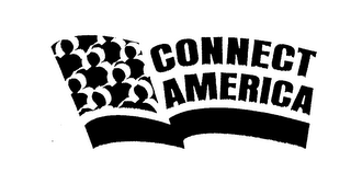 CONNECT AMERICA logo